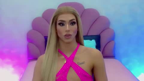 BRIANA online show from 12.29.24