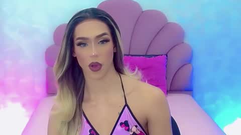 BRIANA online show from 01.16.25