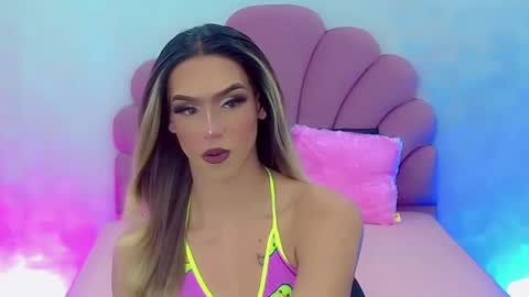 BRIANA online show from 01.22.25