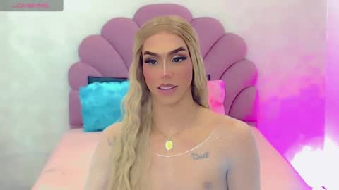 BRIANA online show from 02.15.25