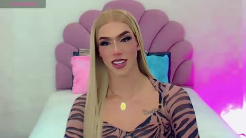 BRIANA online show from 02.18.25