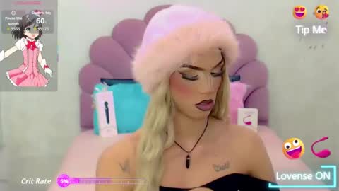 BRIANA online show from 10.15.25