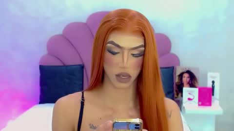 BRIANA online show from 04.26.26