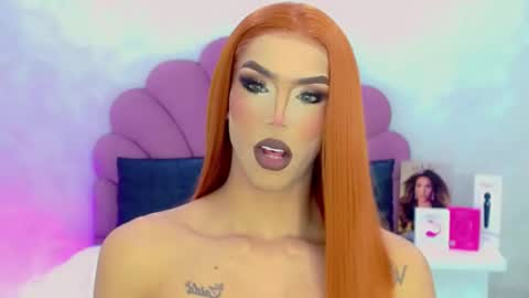 BRIANA online show from 04.28.26