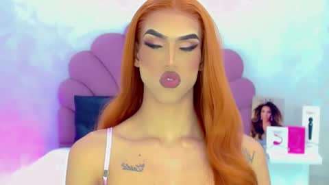 BRIANA online show from 04.30.26