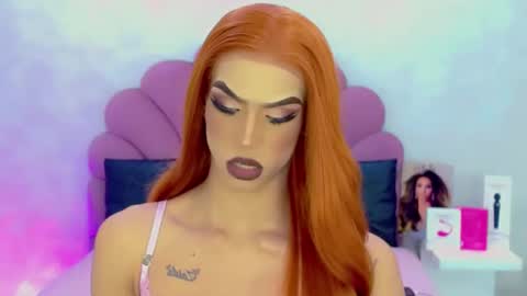 BRIANA online show from 05.02.26