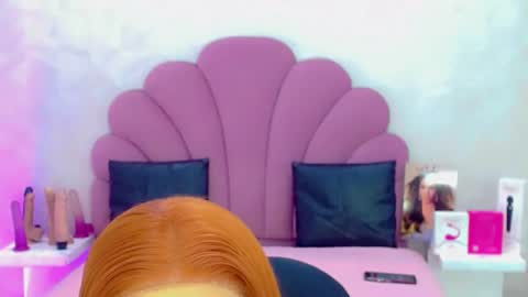 BRIANA online show from 05.03.26
