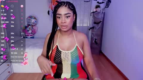 Snapshot of briana_walker chatting on 11.02.25 briana online show from 11.02.25