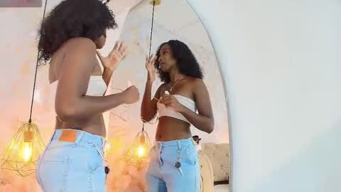 Brianna New Account online show from 03.20.26