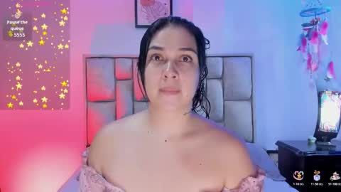 Snapshot of brianaguzman chatting on 02.21.26 online show from 02.21.26