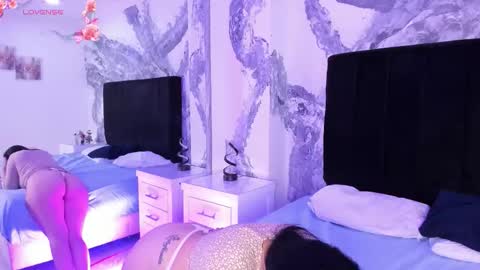 Snapshot of brianaguzman chatting on 03.21.26 online show from 03.21.26