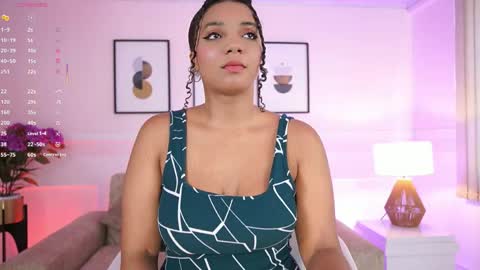 Briana Lane online show from 04.24.26