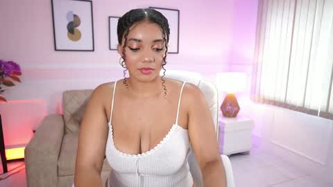 Briana Lane online show from 04.27.26