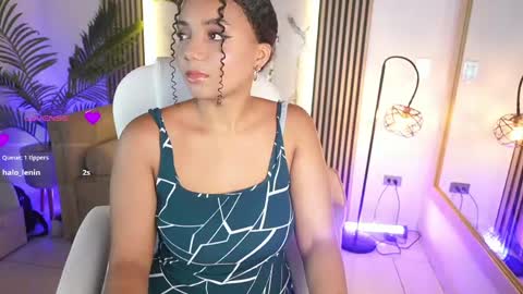 Briana Lane online show from 05.15.26