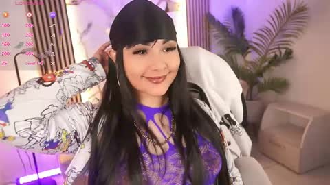 Briana Lane online show from 06.09.26