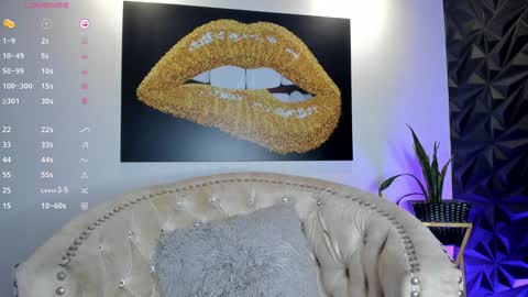 BRIANA online show from 01.16.25