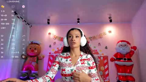 BRIANA online show from 12.17.25