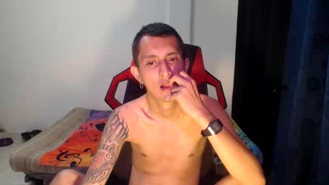 brian ruiz online show from 05.05.26