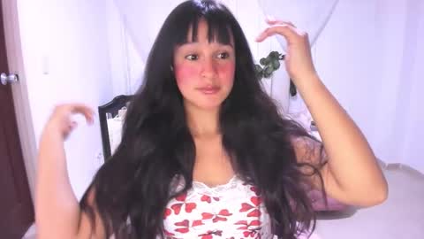 Snapshot of brianda_ chatting on 02.16.26 Brianda online show from 02.16.26