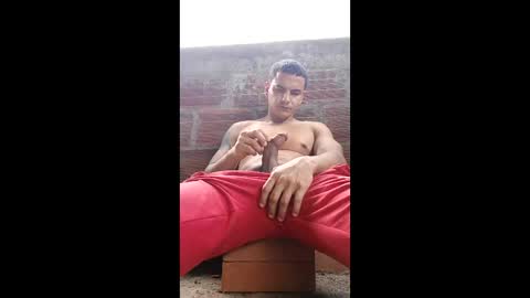 brianed1515 online show from 12.04.25