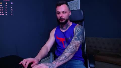 Snapshot of brianhunts chatting on 10.24.25 Brian online show from 10.24.25