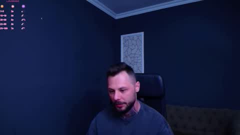 Snapshot of brianhunts chatting on 10.26.25 Brian online show from 10.26.25