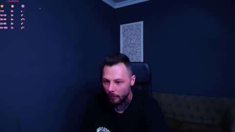 Snapshot of brianhunts chatting on 10.27.25 Brian online show from 10.27.25