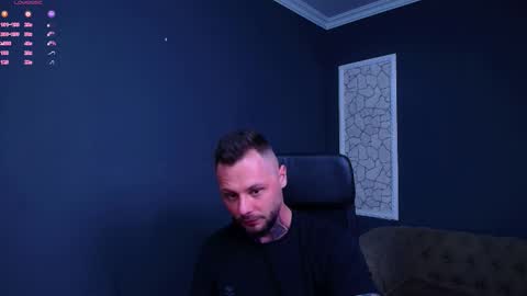 Snapshot of brianhunts chatting on 10.29.25 Brian online show from 10.29.25