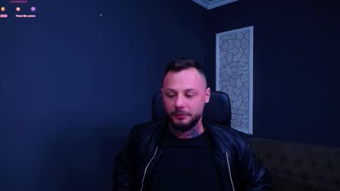 Snapshot of brianhunts chatting on 11.01.25 Brian online show from 11.01.25