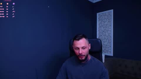 Snapshot of brianhunts chatting on 11.03.25 Brian online show from 11.03.25