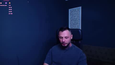 Snapshot of brianhunts chatting on 11.13.25 Brian online show from 11.13.25