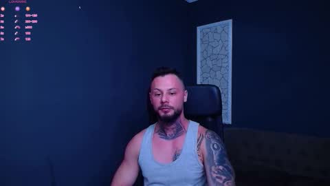 Snapshot of brianhunts chatting on 11.14.25 Brian online show from 11.14.25