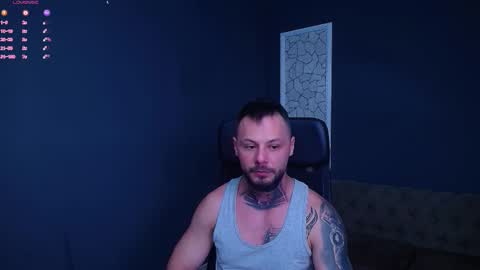 Snapshot of brianhunts chatting on 11.16.25 Brian online show from 11.16.25