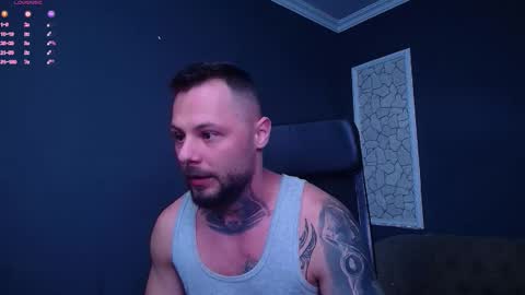 Snapshot of brianhunts chatting on 11.17.25 Brian online show from 11.17.25