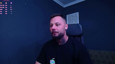 Snapshot of brianhunts chatting on 11.18.25 Brian online show from 11.18.25