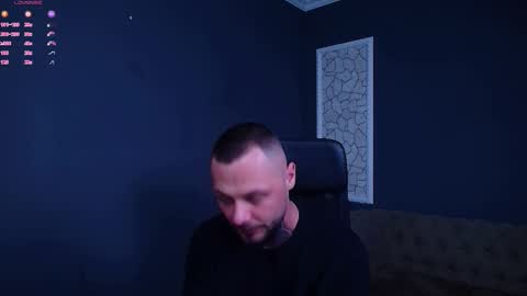 Snapshot of brianhunts chatting on 11.21.25 Brian online show from 11.21.25