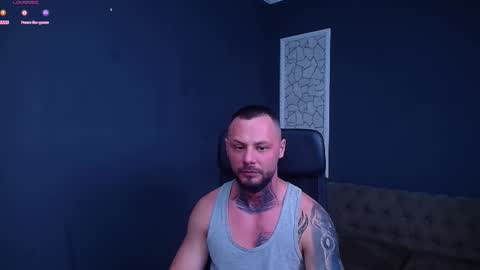 Snapshot of brianhunts chatting on 11.22.25 Brian online show from 11.22.25