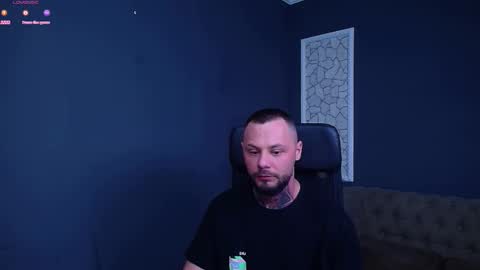 Snapshot of brianhunts chatting on 11.23.25 Brian online show from 11.23.25