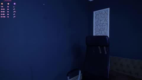 Snapshot of brianhunts chatting on 11.28.25 Brian online show from 11.28.25