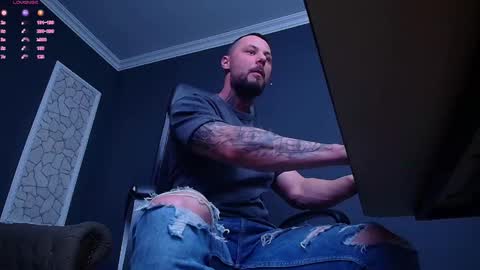 Snapshot of brianhunts chatting on 12.01.25 Brian online show from 12.01.25