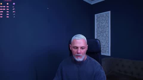 Snapshot of brianhunts chatting on 12.05.25 Brian online show from 12.05.25