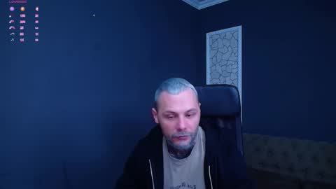 Snapshot of brianhunts chatting on 12.17.25 Brian online show from 12.17.25