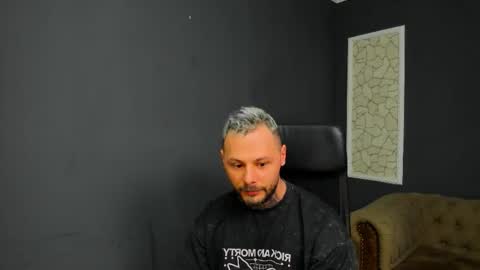 Snapshot of brianhunts chatting on 01.07.26 Brian online show from 01.07.26