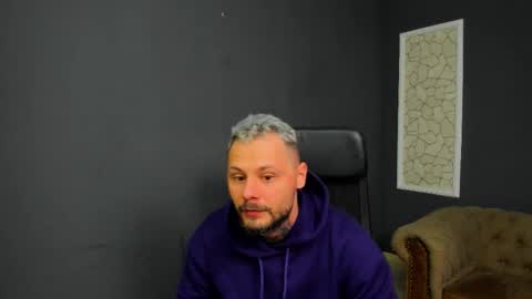 Snapshot of brianhunts chatting on 01.09.26 Brian online show from 01.09.26