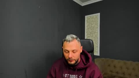 Snapshot of brianhunts chatting on 01.14.26 Brian online show from 01.14.26