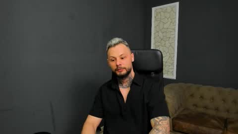 Snapshot of brianhunts chatting on 01.19.26 Brian online show from 01.19.26