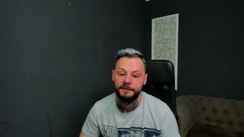 Snapshot of brianhunts chatting on 02.09.26 Brian online show from 02.09.26