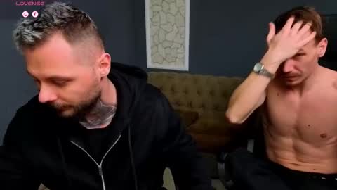 Snapshot of brianhunts chatting on 02.21.26 Brian online show from 02.21.26