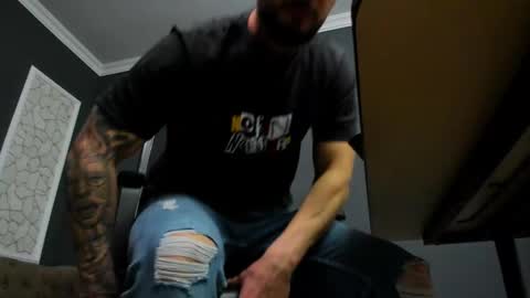 Snapshot of brianhunts chatting on 03.06.26 Brian online show from 03.06.26