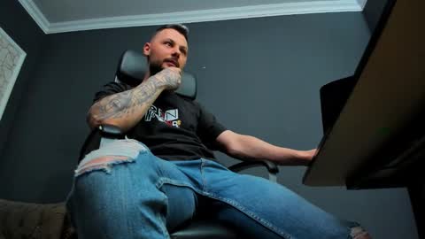 Snapshot of brianhunts chatting on 03.07.26 Brian online show from 03.07.26